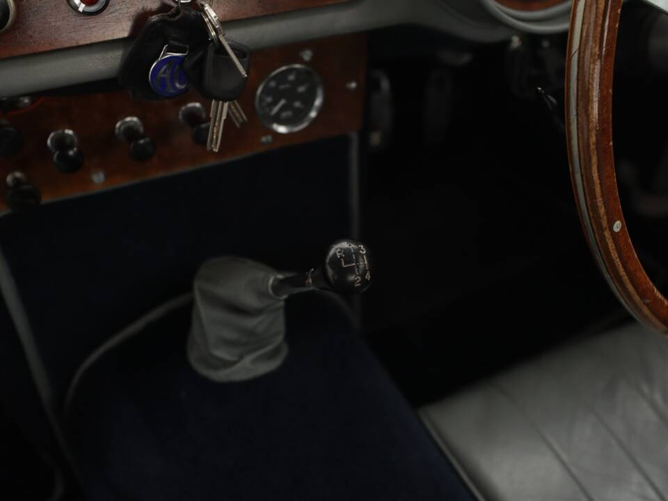 Bild 8/50 von AC Aceca Bristol (1960)