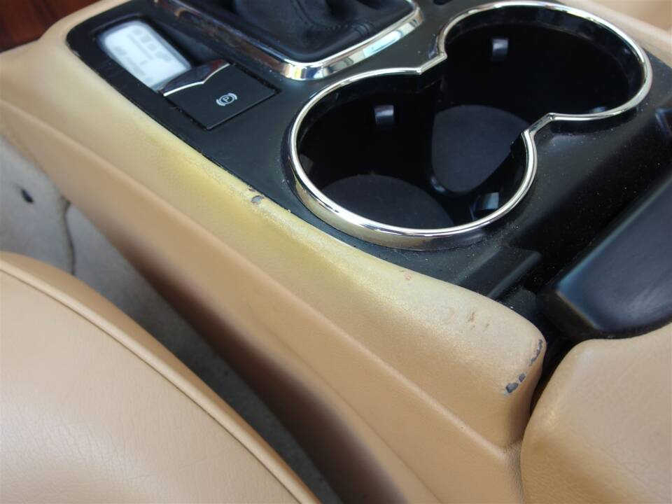 Bild 46/99 von Maserati Quattroporte 4.2 (2007)