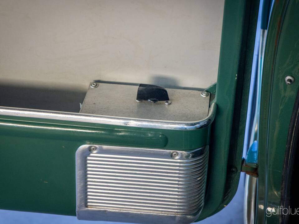 Bild 65/70 von Morris Mini Cooper &#39;S&#39; 1275 (1965)