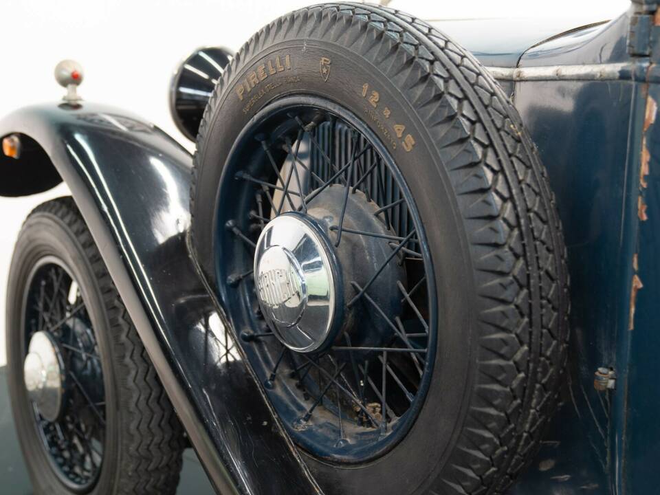 Imagen 42/50 de Bianchi S5 (1928)