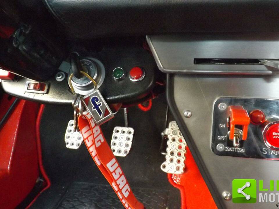 Bild 12/50 von FIAT 124 Spider AS (1967)