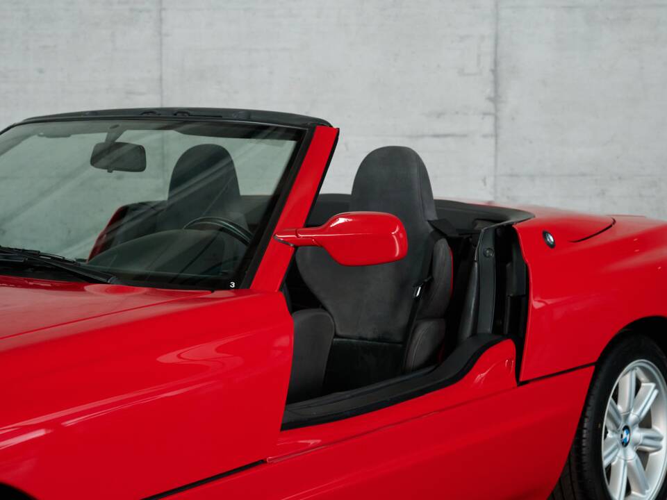 Image 42/50 of BMW Z1 (1990)