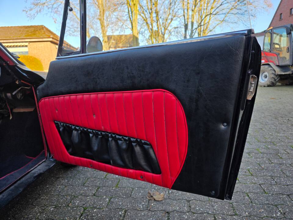 Image 8/45 of SIMCA 1200 S (1970)