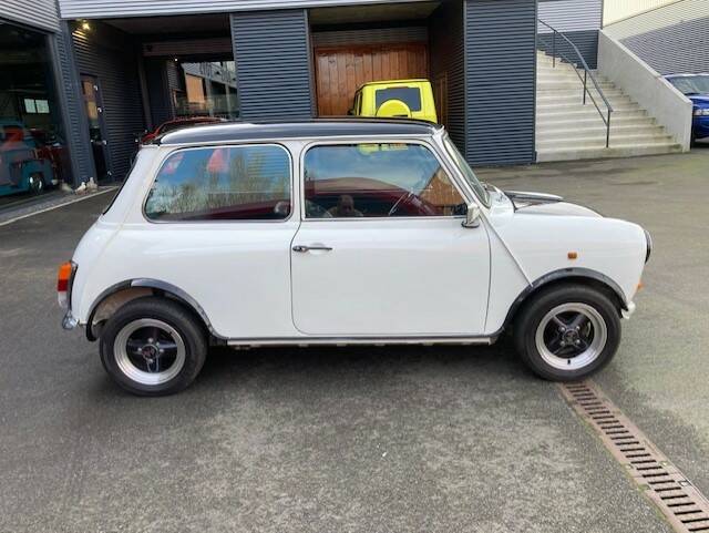 Afbeelding 7/17 van Austin Mini Mayfair (1987)