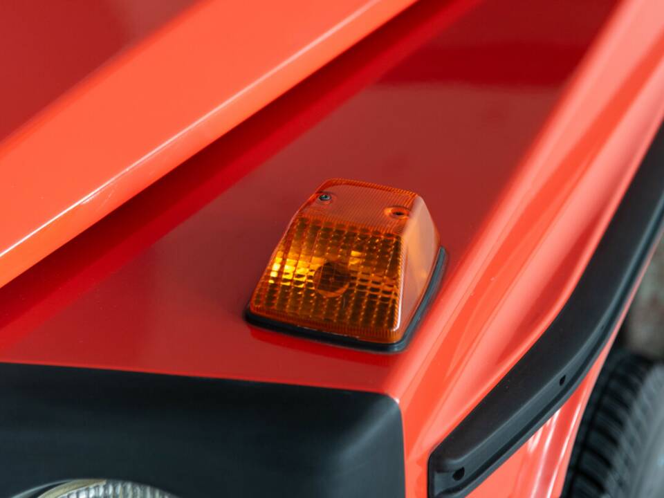 Bild 17/46 von Steyr-Puch 230 G (lang) (1979)