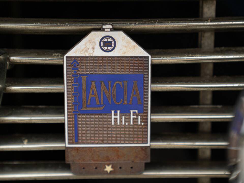 Immagine 12/50 di Lancia Fulvia 1.3 S (1971)