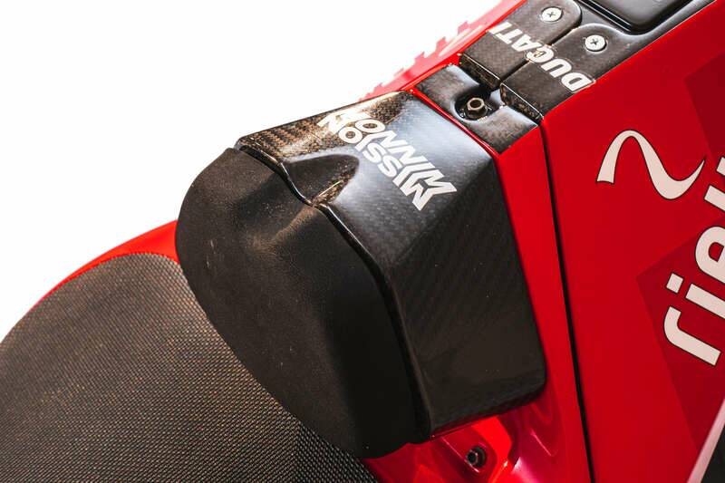 Bild 37/50 von Ducati DUMMY (2019)