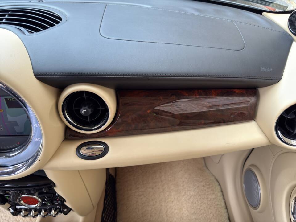Imagen 25/53 de Mini Cooper S &quot;Goodwood&quot; (2012)