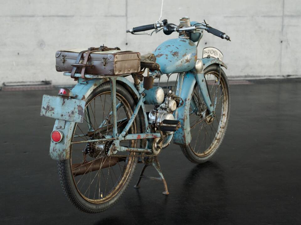Bild 23/33 von Phänomen Bob (1938)