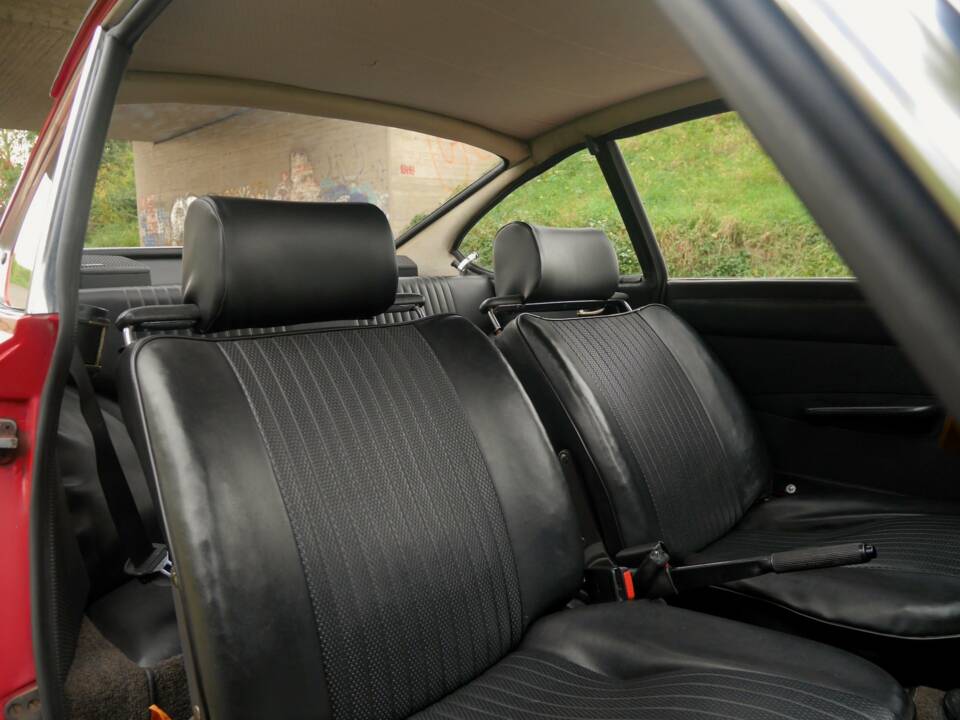 Immagine 32/38 di BMW 1600 GT (1968)