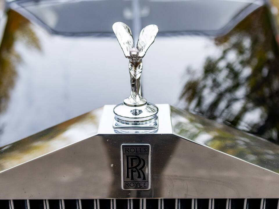 Afbeelding 50/50 van Rolls-Royce Silver Cloud I (1956)