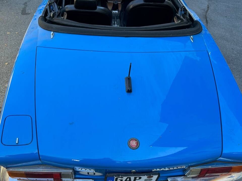 Bild 3/7 von FIAT 124 Spider BS (1971)