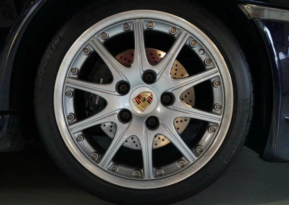 Bild 22/50 von Porsche 911 Carrera (1999)