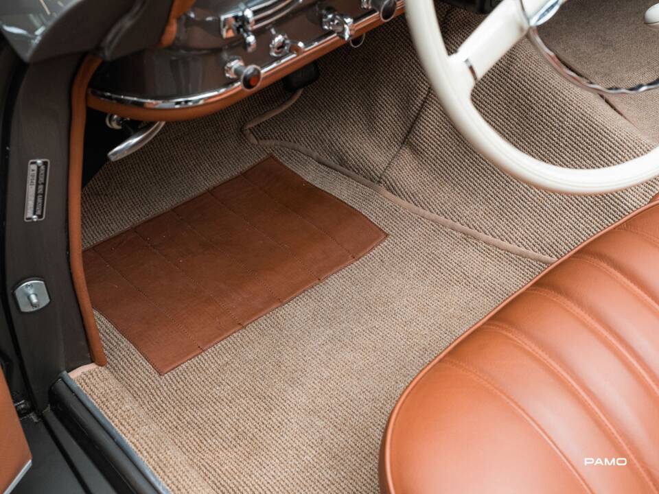 Bild 32/37 von Mercedes-Benz 190 SL (1959)