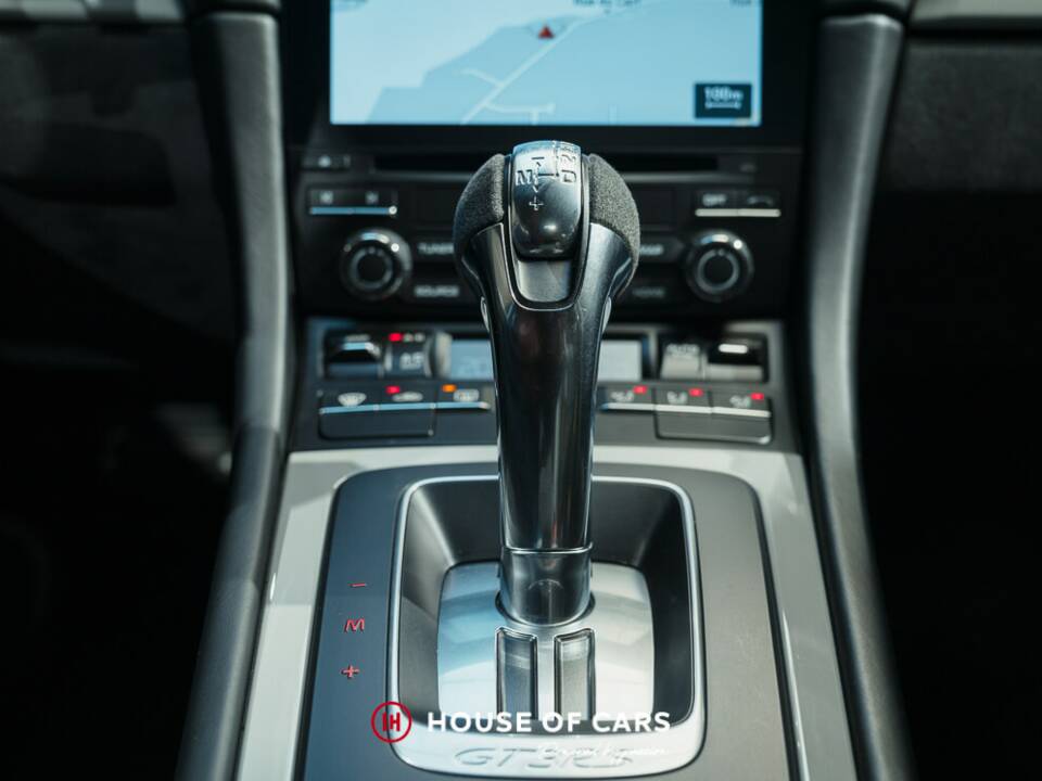 Bild 22/25 von Porsche 911 GT3 RS (2019)