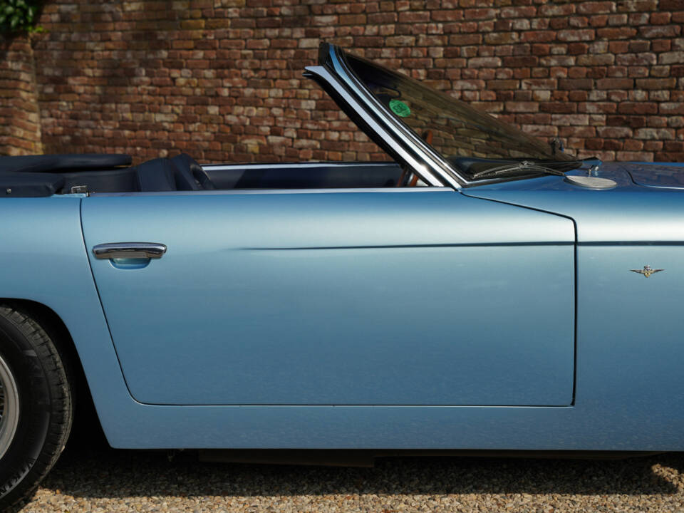 Imagen 35/50 de Lamborghini 400 GT (1967)