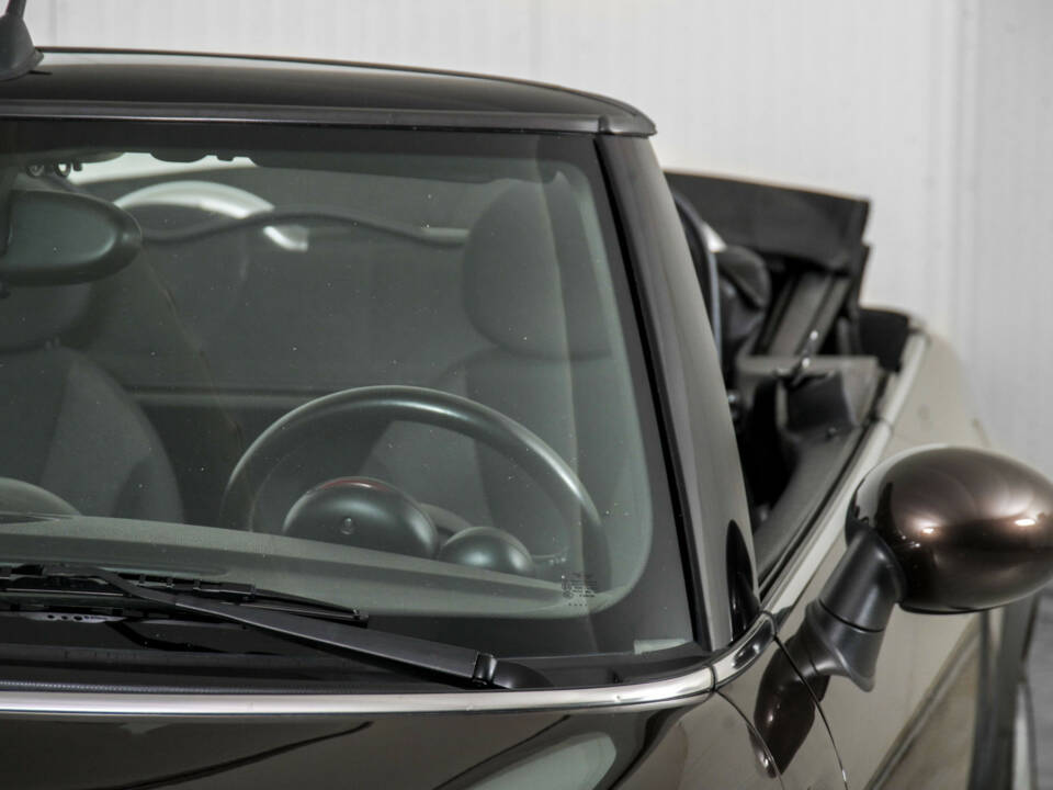 Bild 21/50 von Mini Cooper (2010)