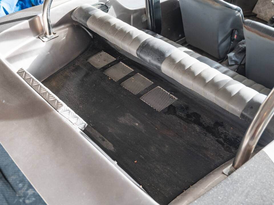 Afbeelding 33/43 van Volkswagen Buggy (1972)