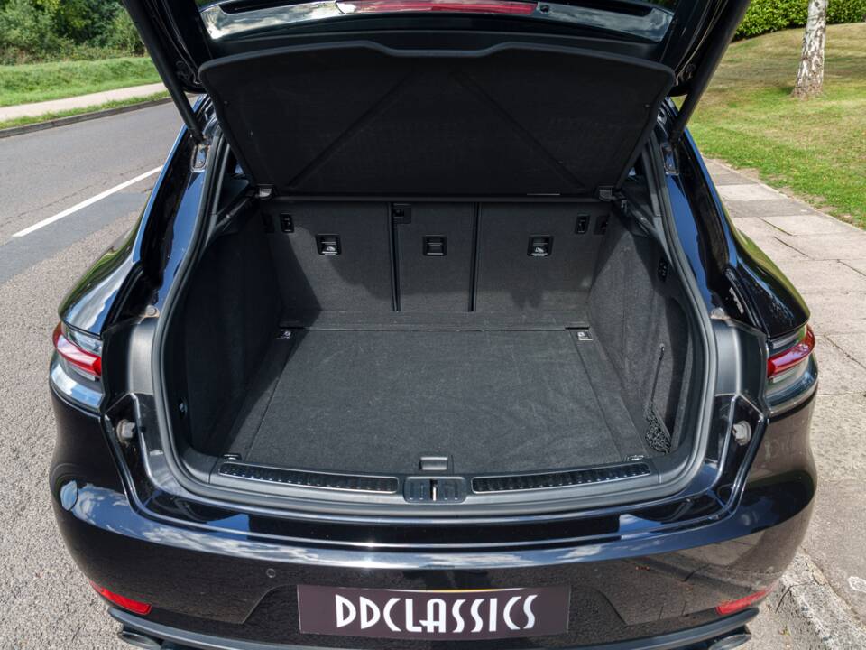 Bild 27/28 von Porsche Macan S (2020)