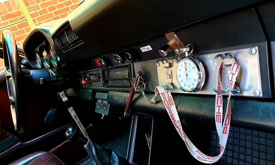 Image 40/64 de Porsche 911 SC 3.0 (1978)