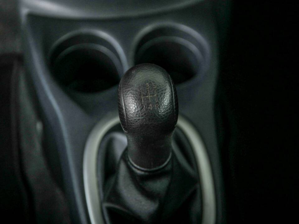 Bild 33/49 von Nissan Note 1.2 (2013)