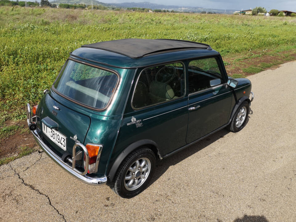 Bild 16/36 von Rover Mini British Open Classic (1992)