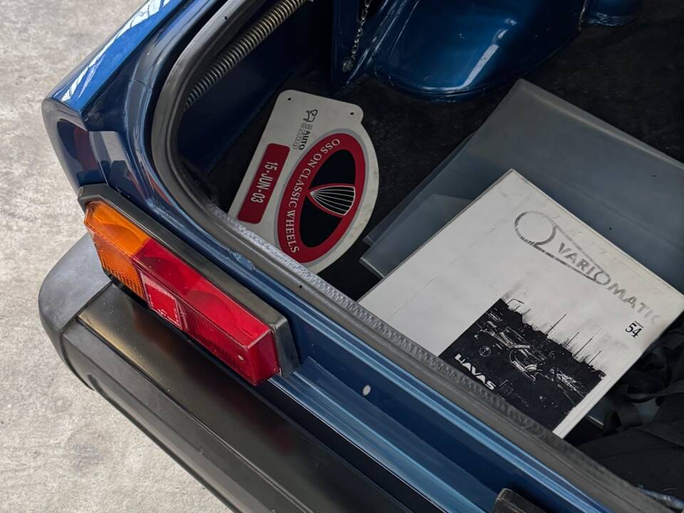 Image 50/85 de Volvo 66 (1980)