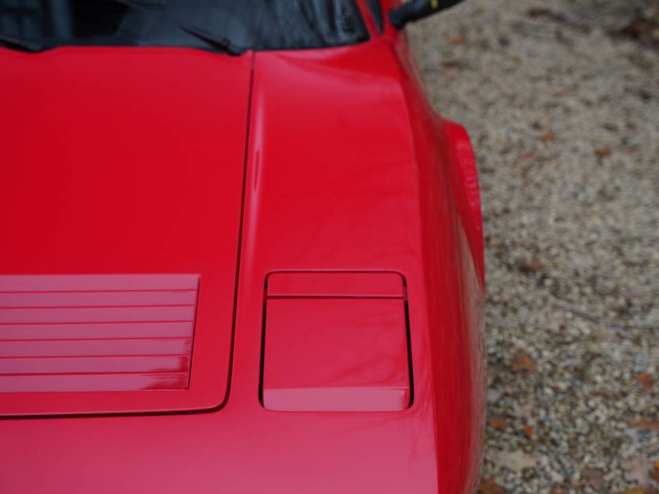 Image 50/50 of Ferrari 328 GTB (1986)