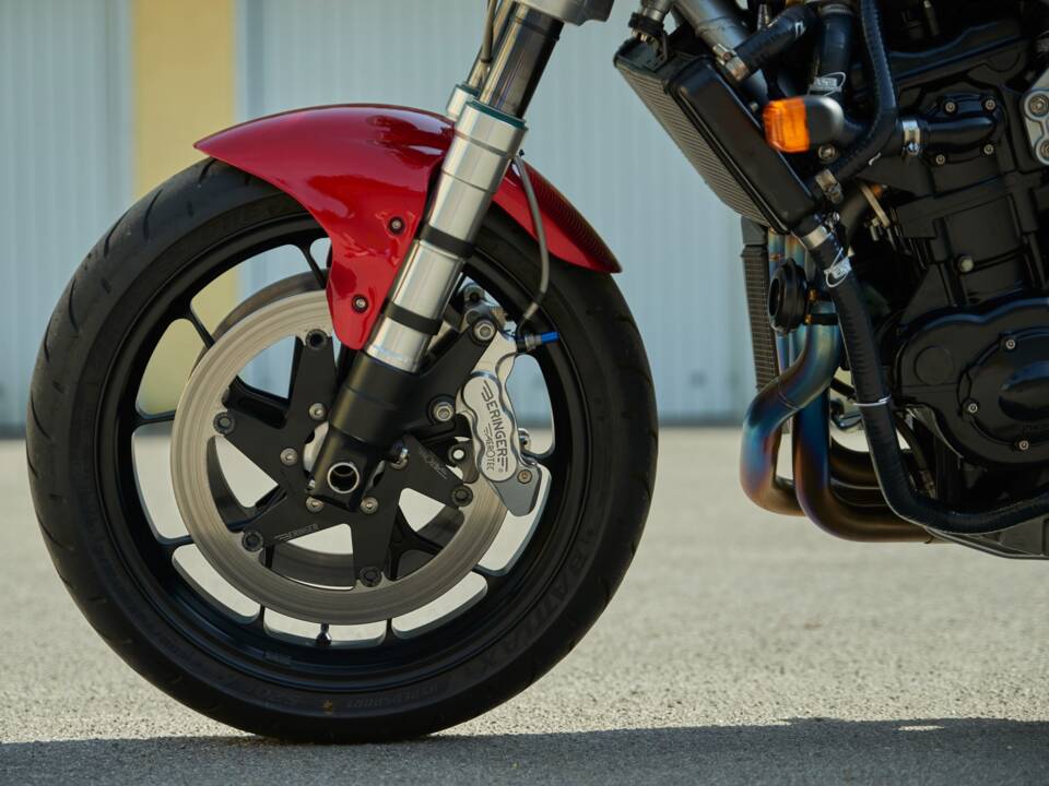 Immagine 5/12 di Triumph Speed Triple (1998)