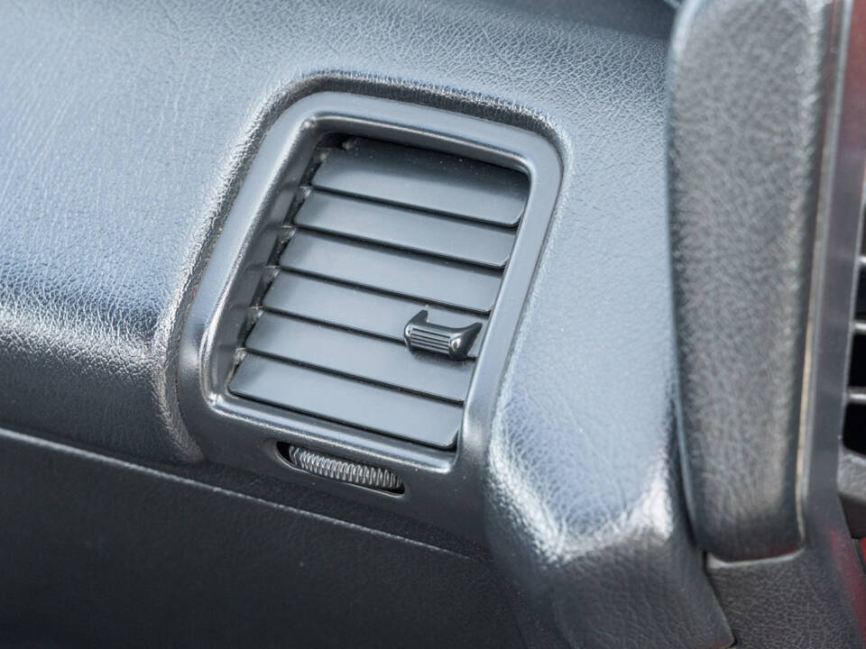Image 62/80 of Honda CRX (1991)