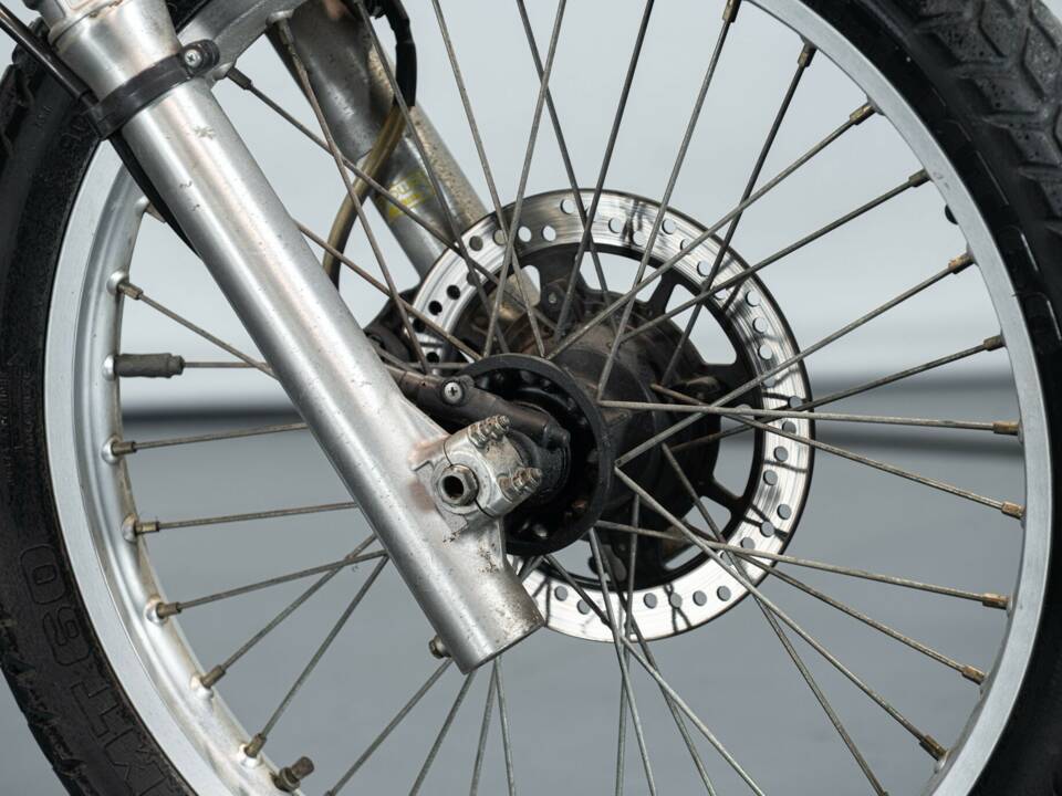 Bild 29/50 von Honda XL 600 R (1985)