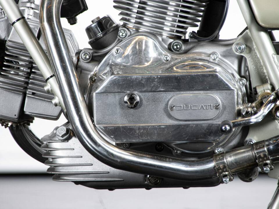 Image 21/50 of Ducati 900 SS (1977)