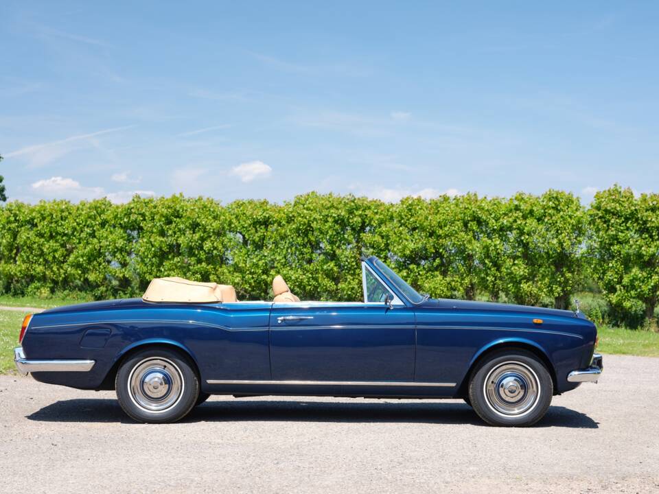 Immagine 2/9 di Rolls-Royce MPW DHC (1969)