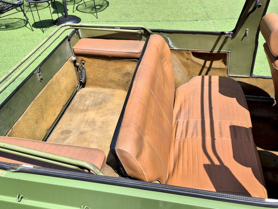 Image 33/69 of FIAT 127 Moretti Midimaxi 900 (1978)