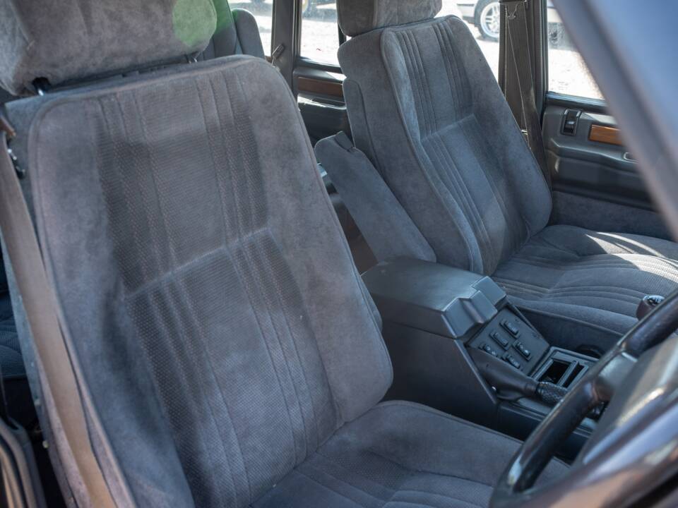Image 36/50 of Land Rover Range Rover Classic 3.5 (1989)