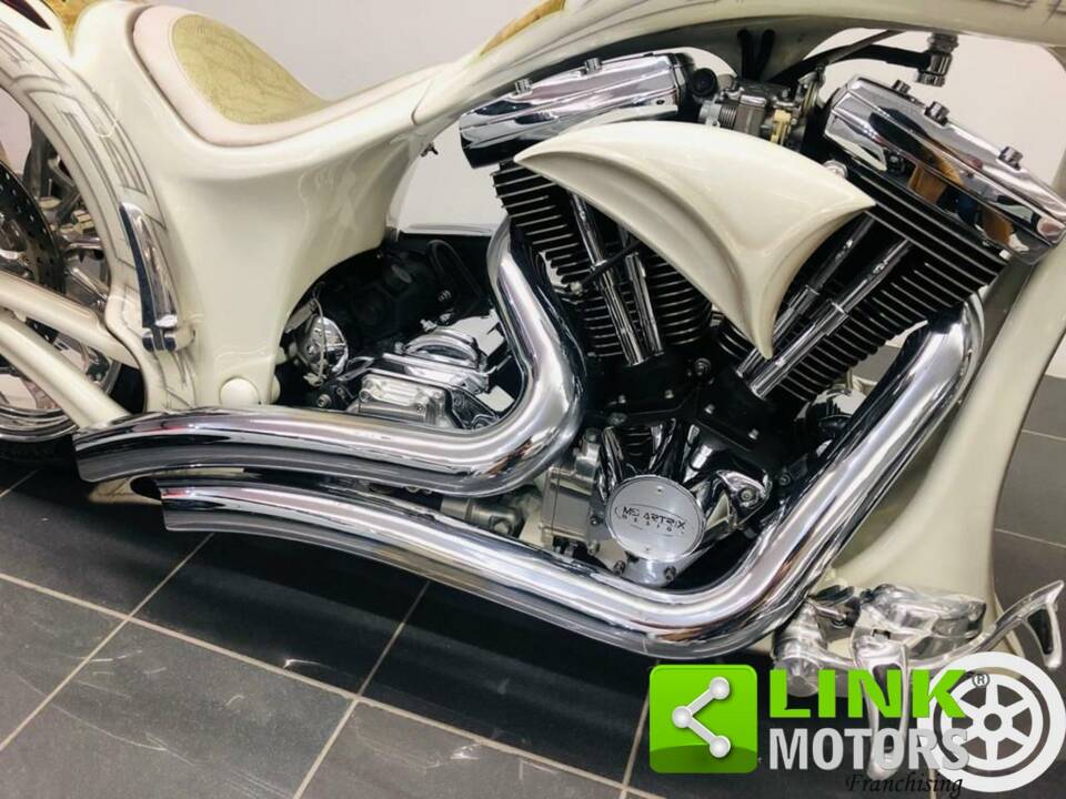 Image 3/10 of Harley-Davidson DUMMY (1996)