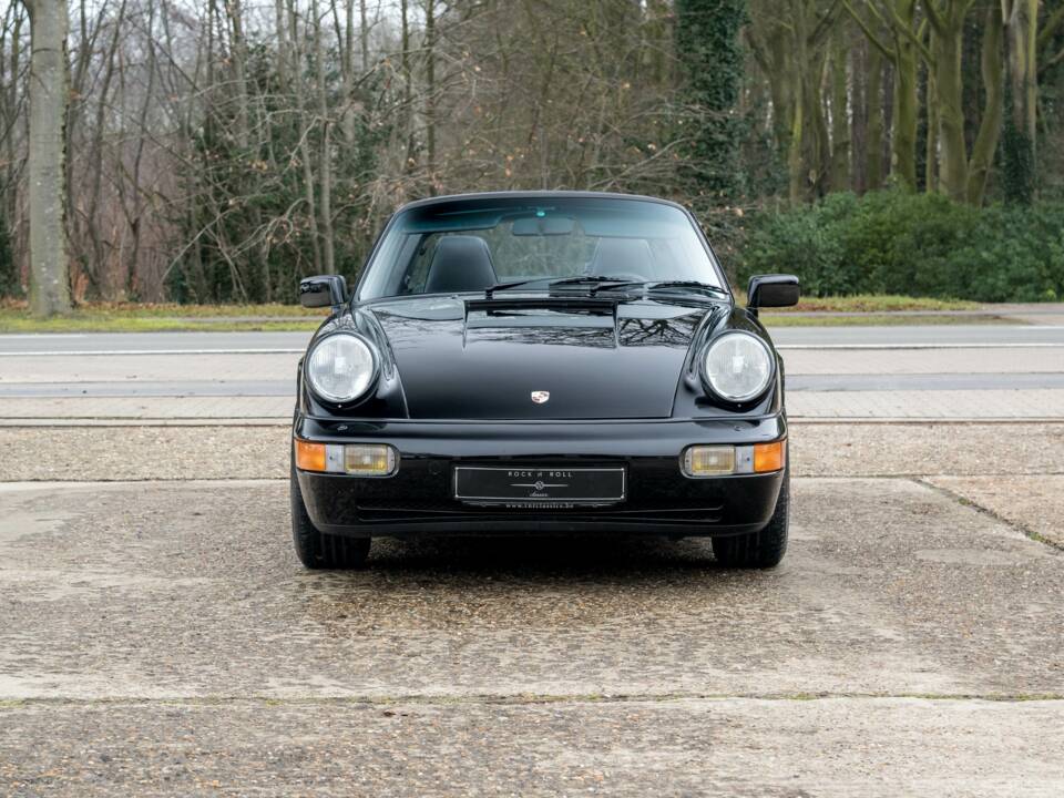 Bild 2/29 von Porsche 911 Carrera 2 (1990)