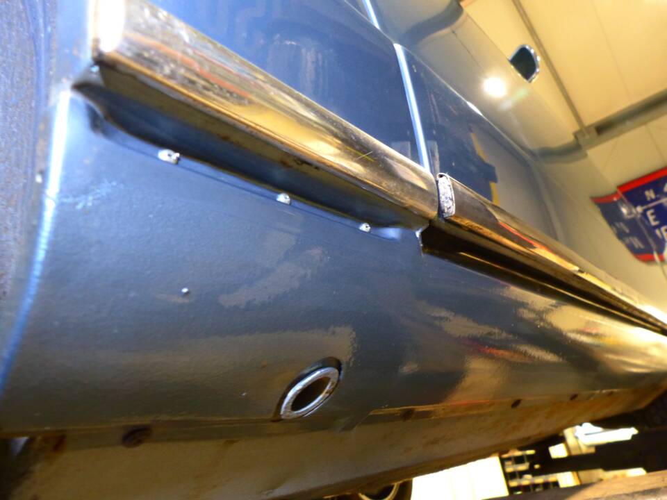 Bild 55/69 von Mercedes-Benz 230 SL (1967)