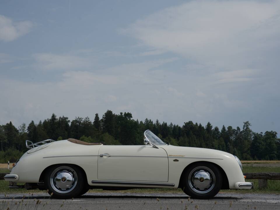 Immagine 16/49 di RCH Replicar Hellas 356 Speedster Sport (1973)