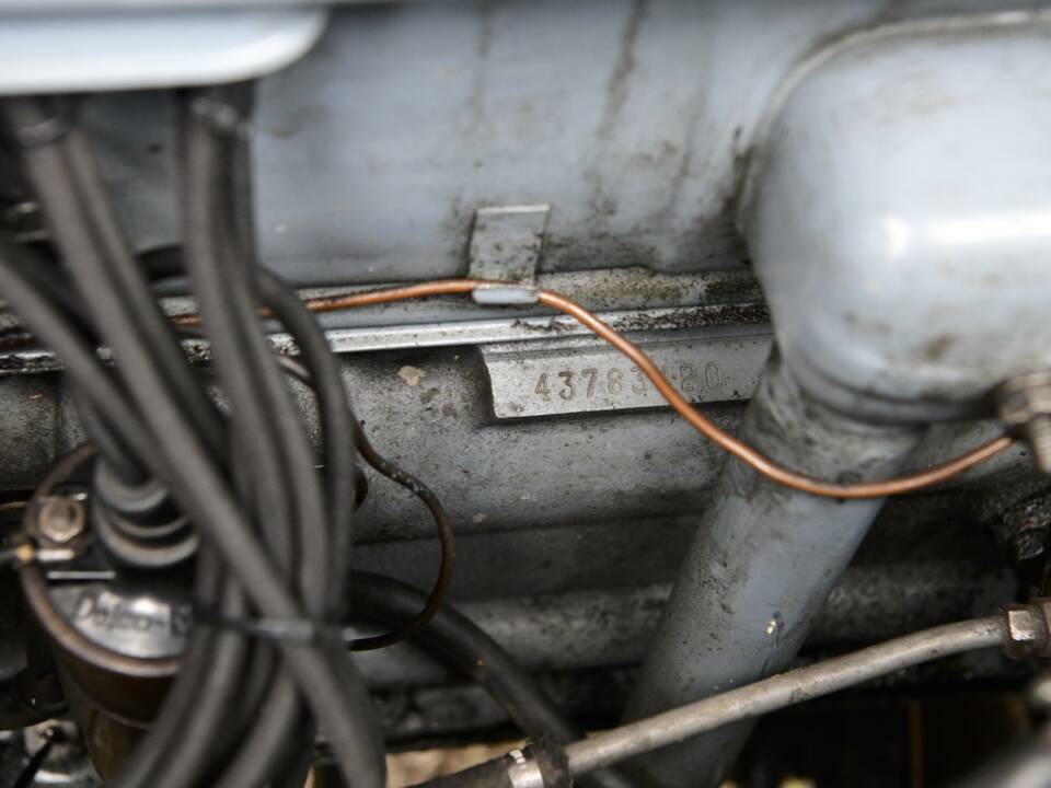 Image 46/50 of Buick Special Serie 40 (1939)