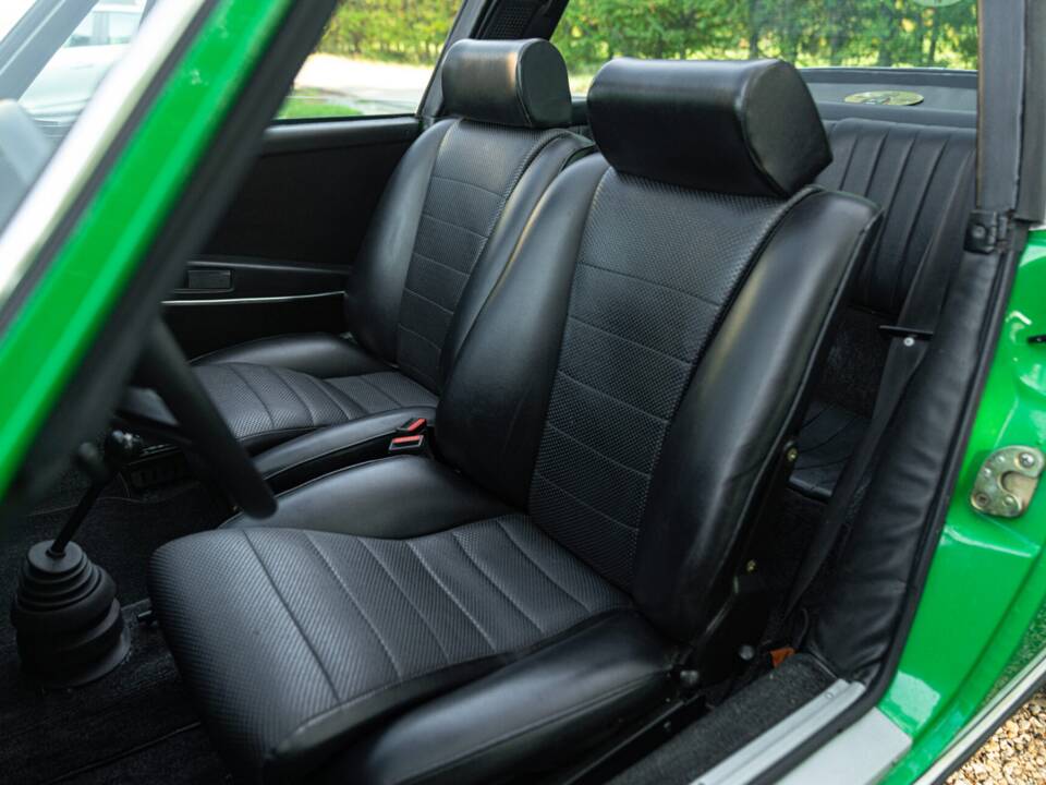 Bild 32/50 von Porsche 911 2.4 S (1973)