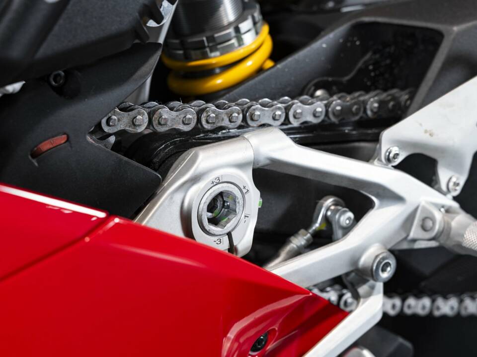 Afbeelding 16/40 van Ducati DUMMY (2019)