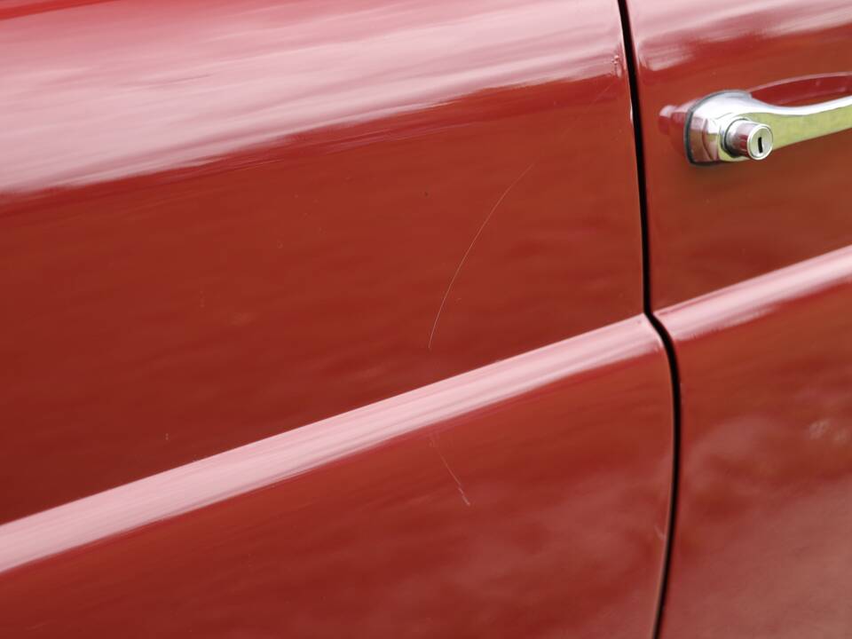 Image 27/50 of Mercedes-Benz 220 (1967)