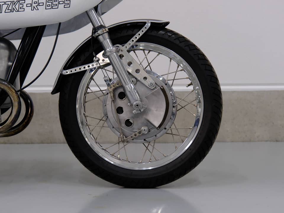 Bild 2/82 von BMW R 69 S (1968)