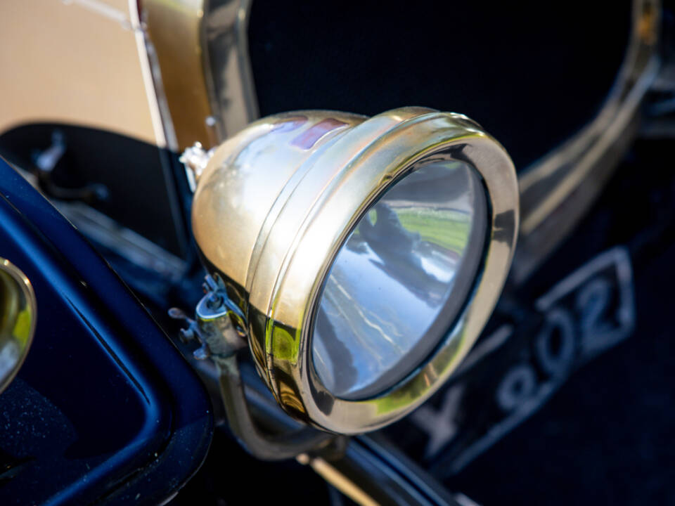 Image 27/50 of Sunbeam 12&#x2F;16 HP (1913)