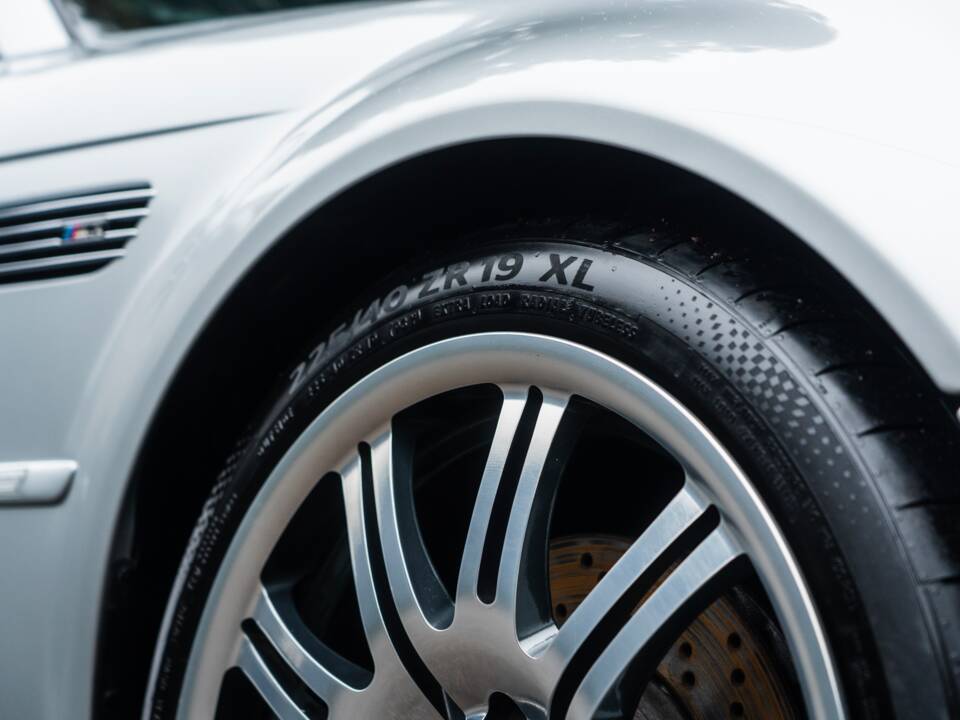 Bild 65/68 von BMW M3 (2003)