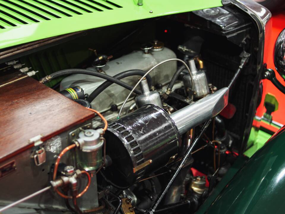 Immagine 30/36 di MG TA (1939)