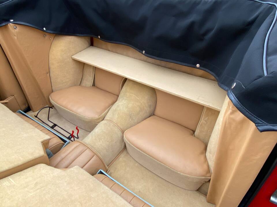 Immagine 12/18 di Jaguar XK 150 3.8 S DHC (1959)