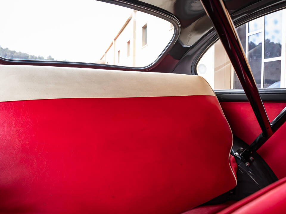 Imagen 37/40 de Abarth Fiat 750 Zagato (1959)