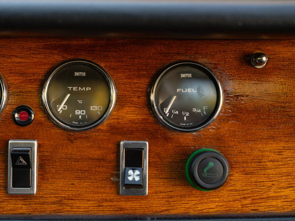 Afbeelding 48/50 van Lotus Europa (1971)